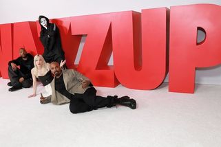 Hvězdy filmu Scary Movie pro Novinky: Je nám úplně jedno, jestli budeme mít průšvih - Novinky